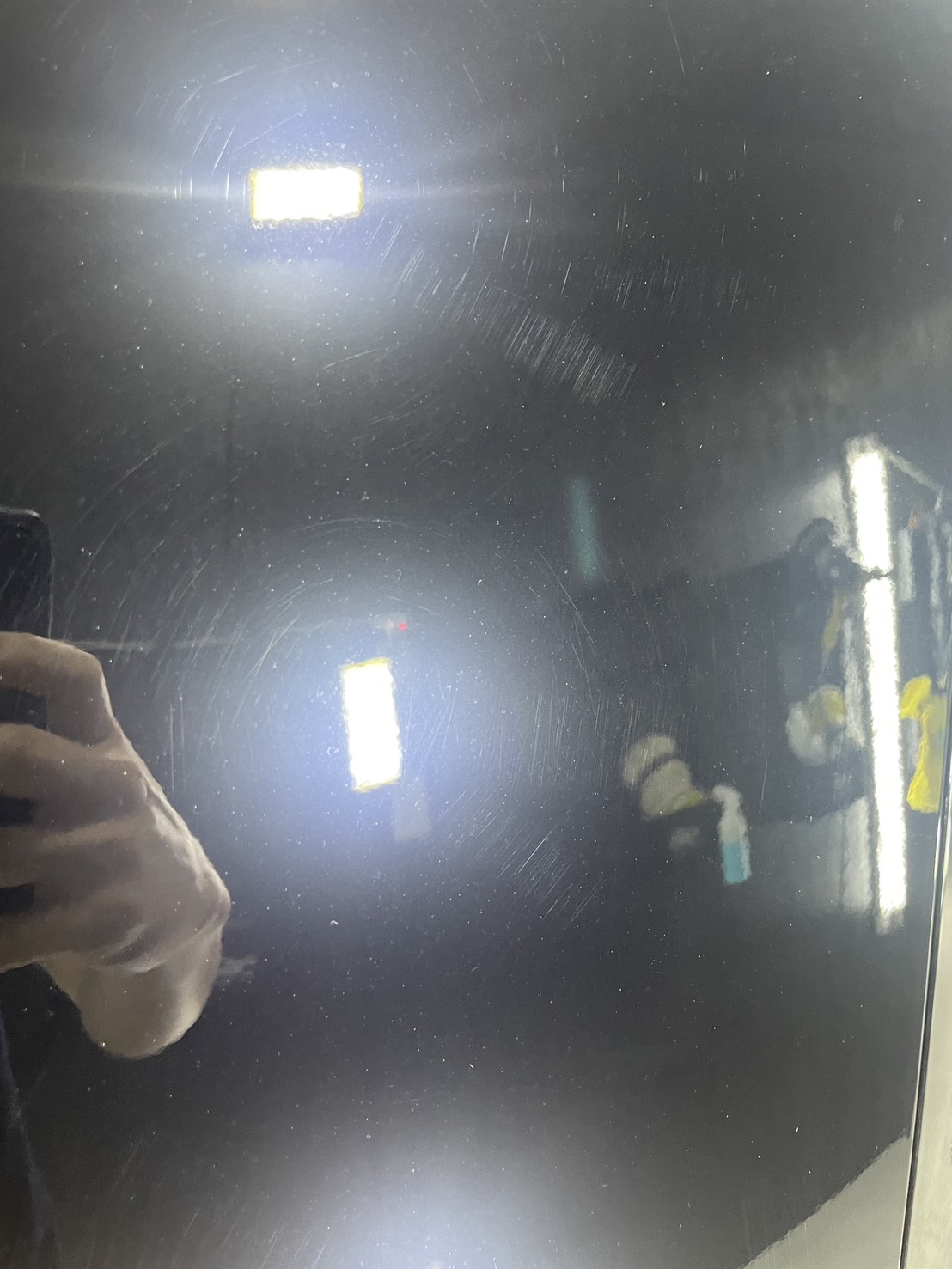 ホンダ N-WGN 施工写真 (3)