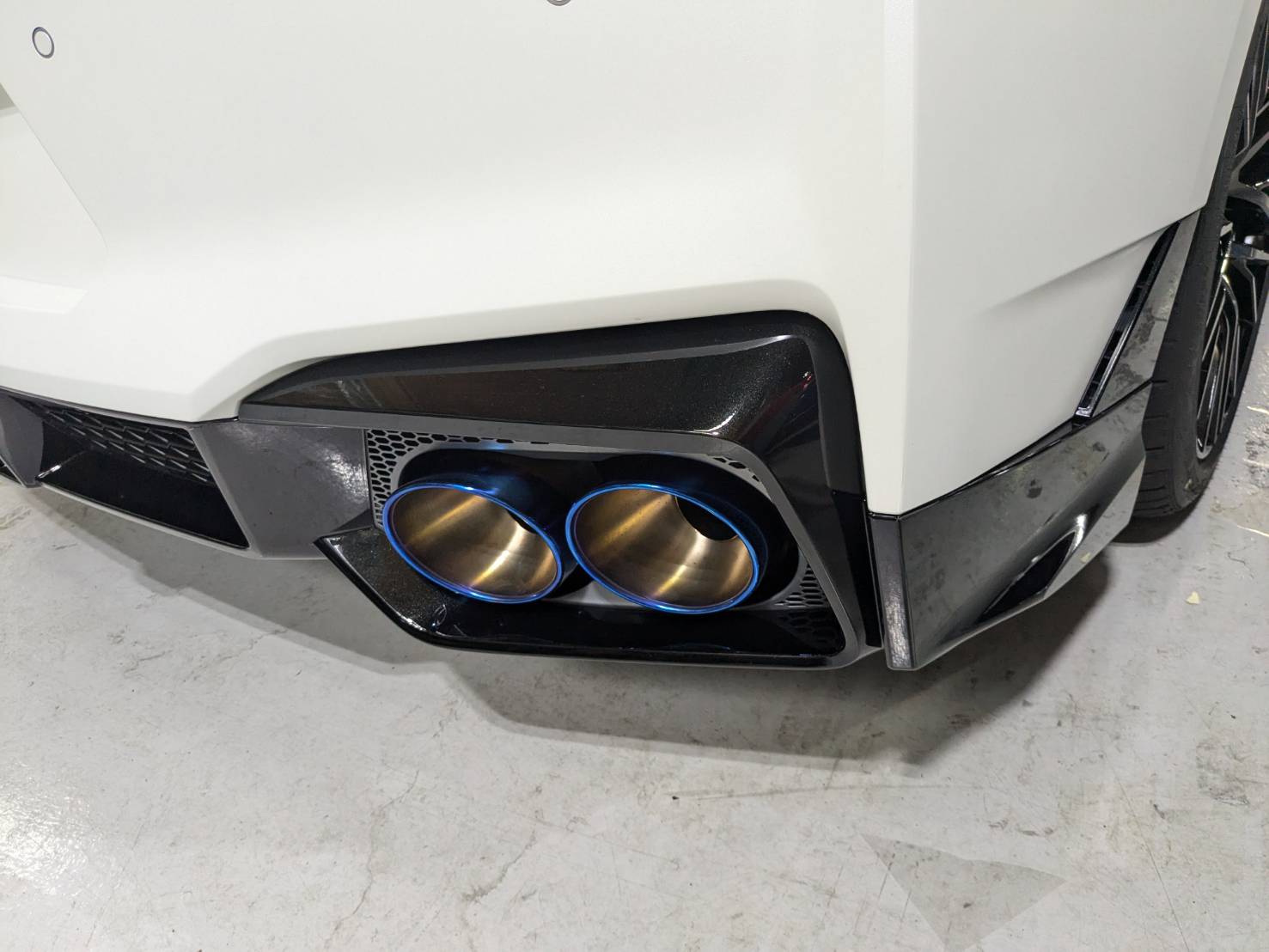 日産 R35 施工写真 (30)