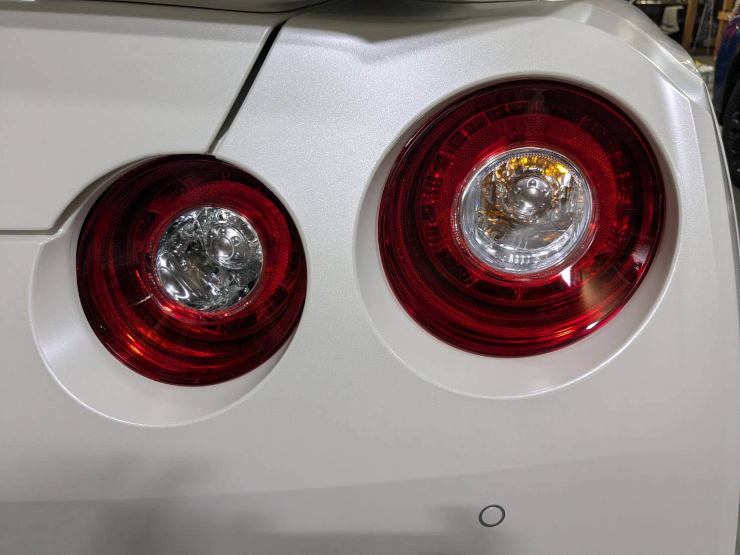 日産 R35 施工写真 (29)