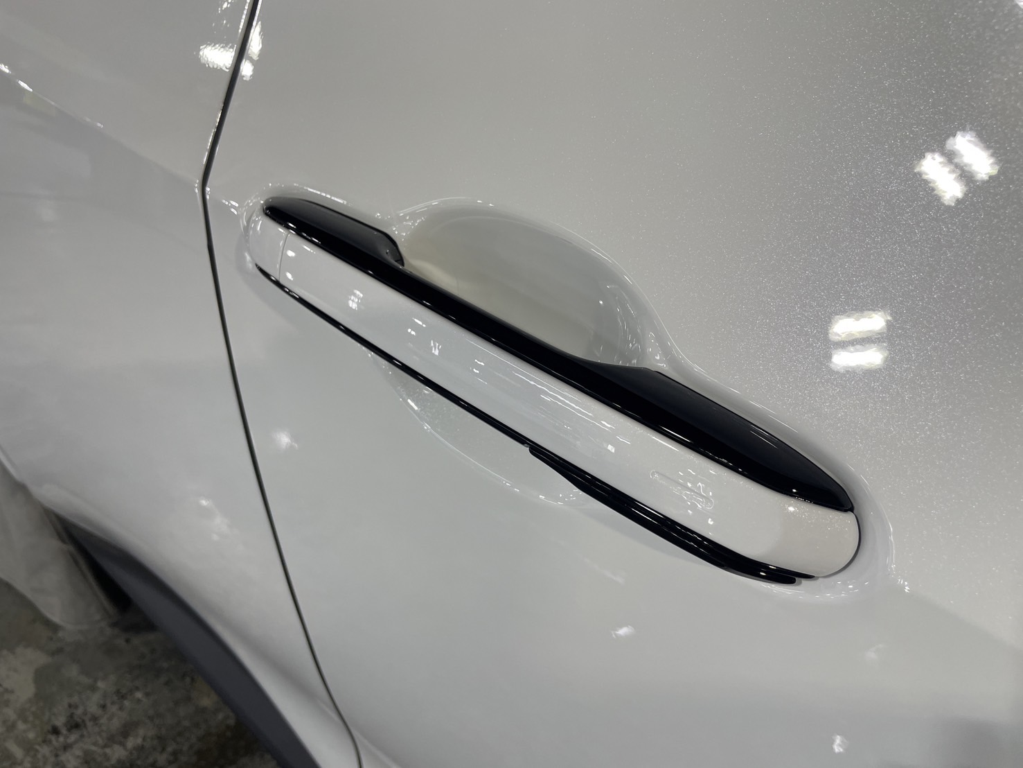 レクサス 施工写真 (44)