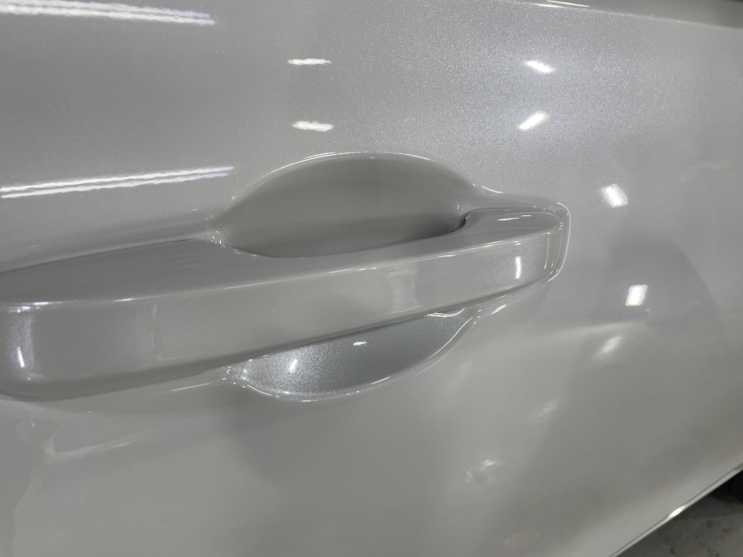 ホンダ 新型Z-RV 施工写真 (12)
