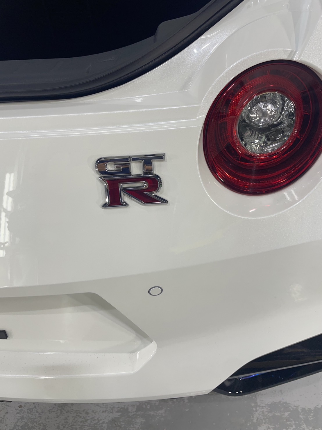 日産 R35 施工写真 (8)