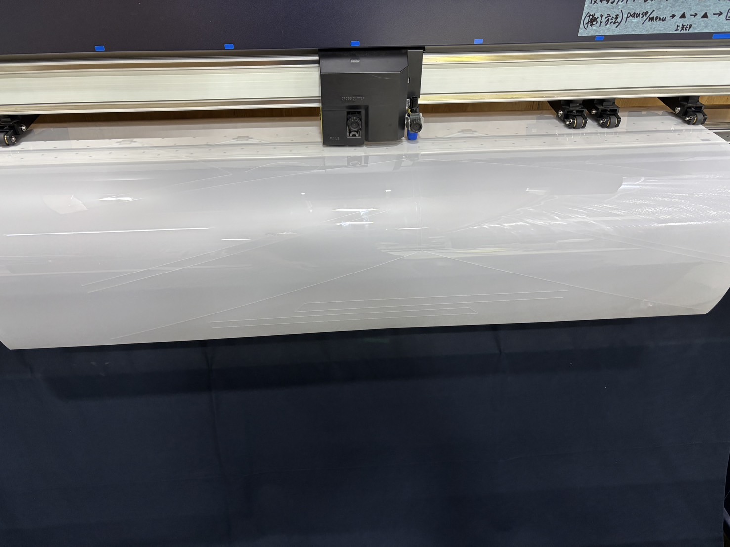 トヨタ 施工写真 (13)