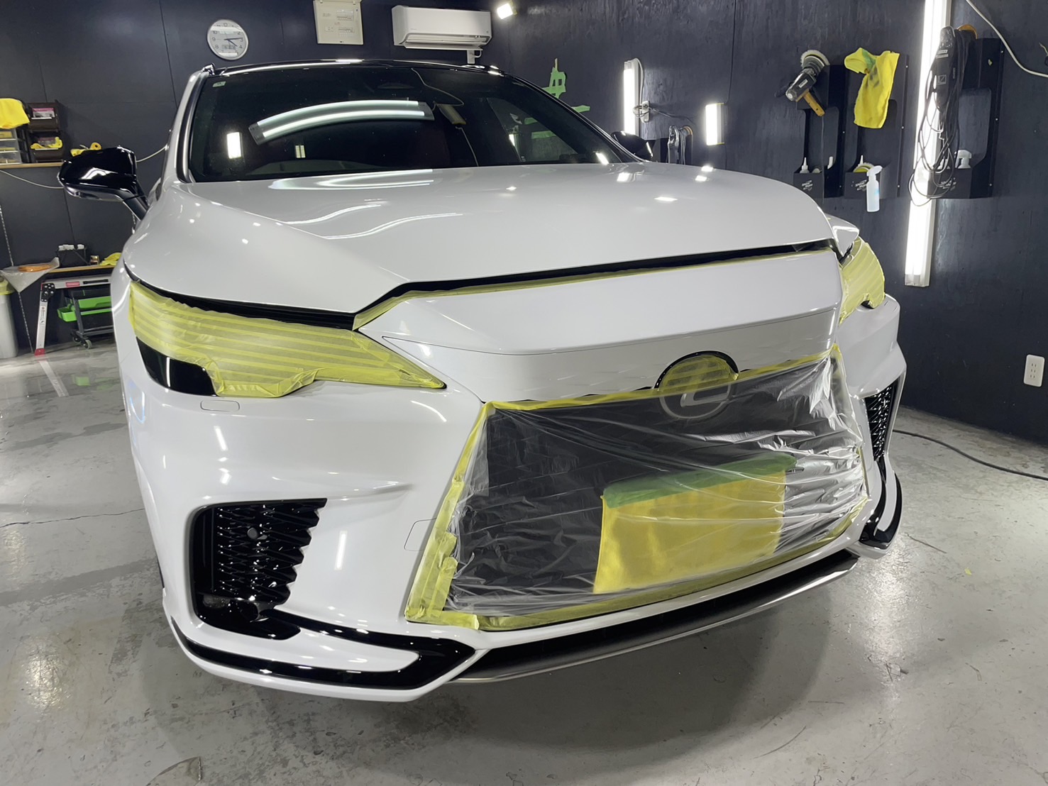 トヨタ 施工写真 (21)