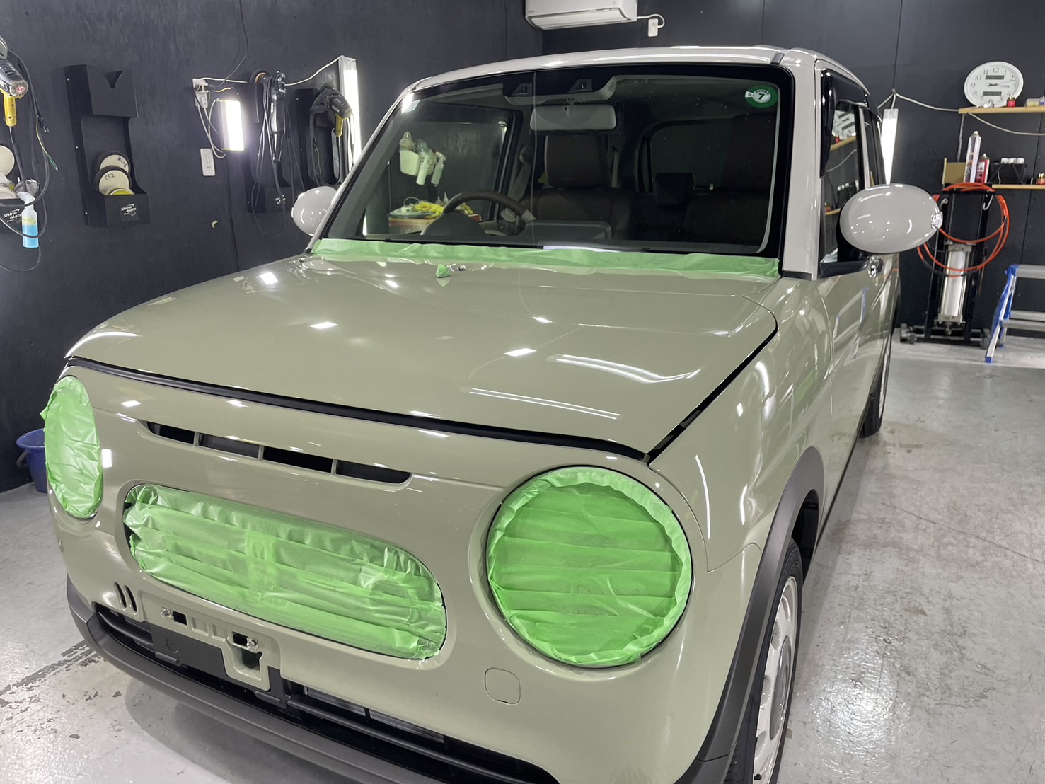 トヨタ 施工写真 (45)