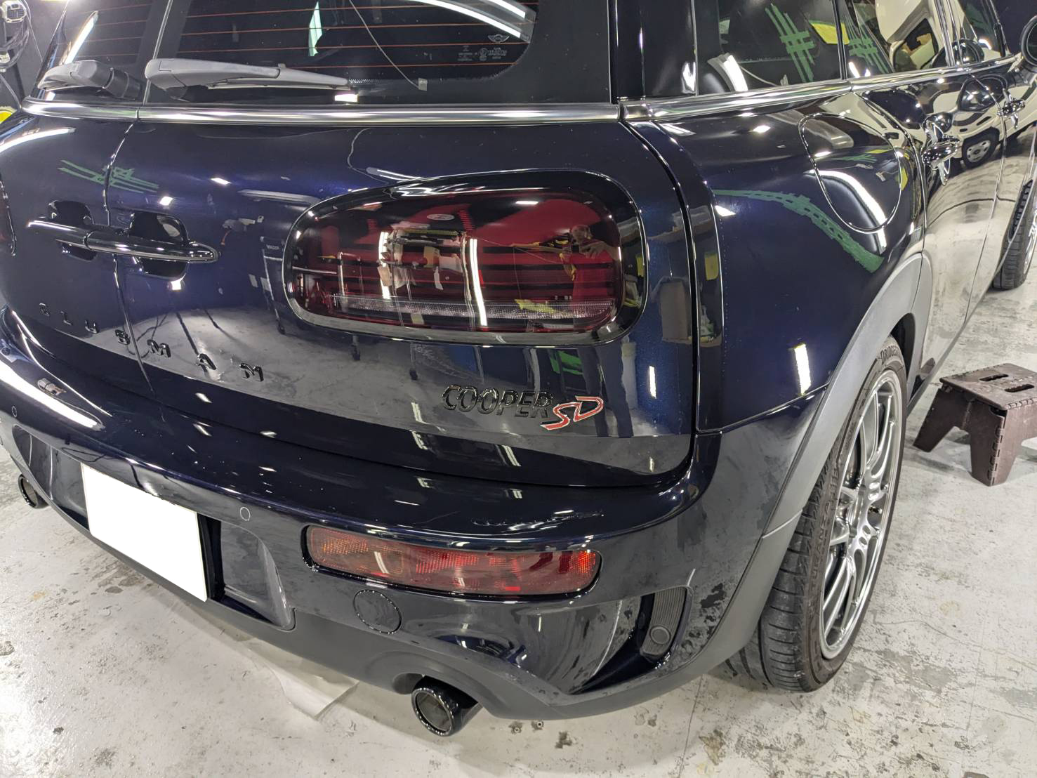 MINI 施工写真 (30)