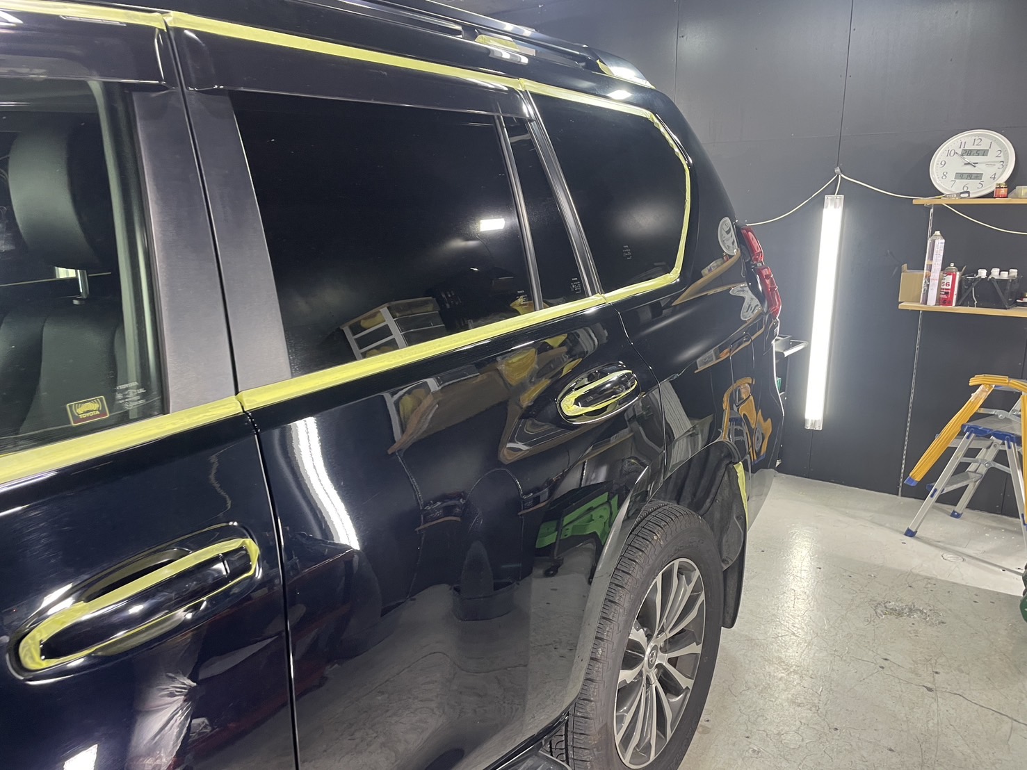 トヨタ 施工写真 (38)
