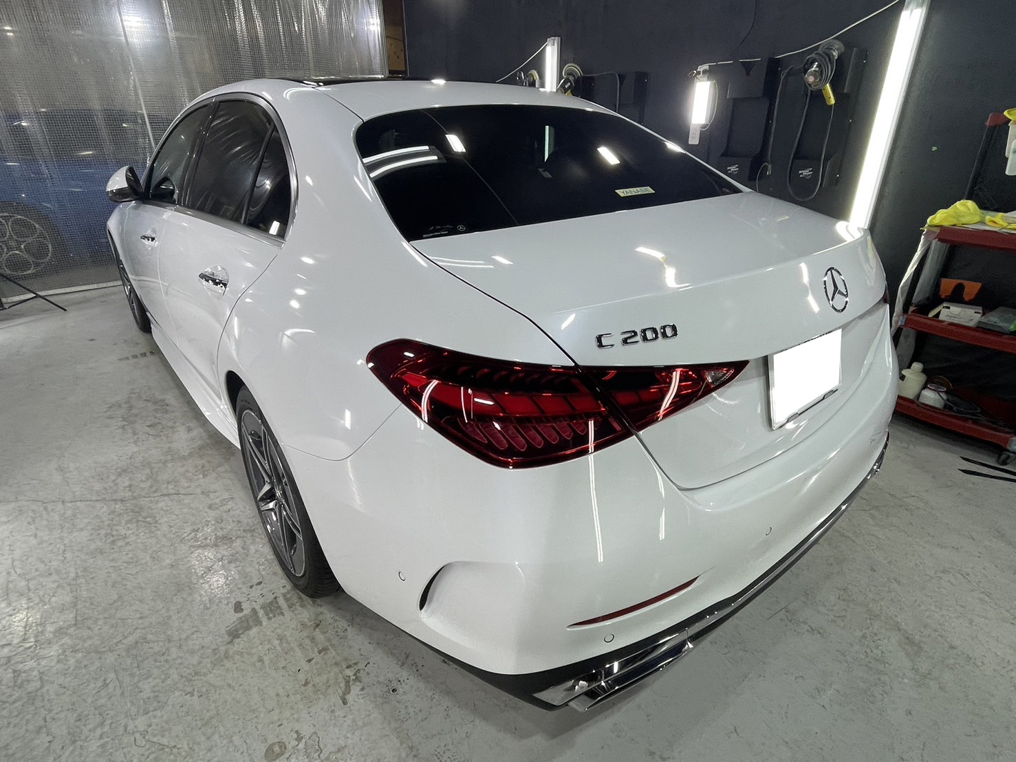 トヨタ 施工写真 (51)
