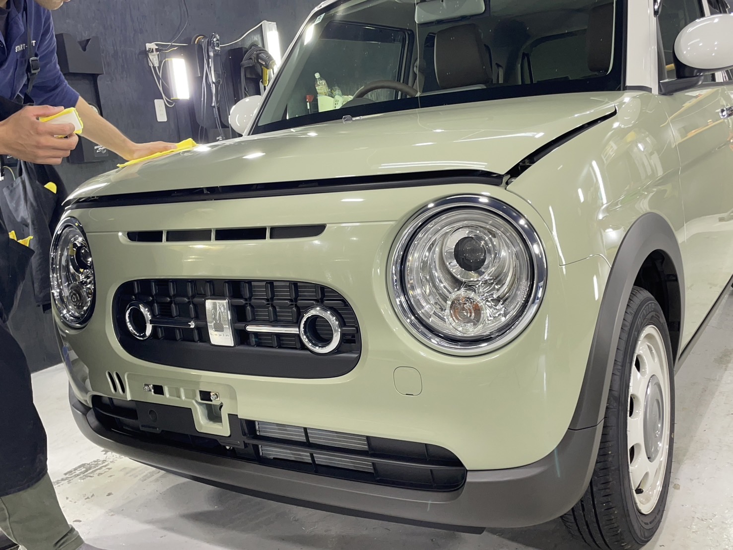 トヨタ 施工写真 (46)