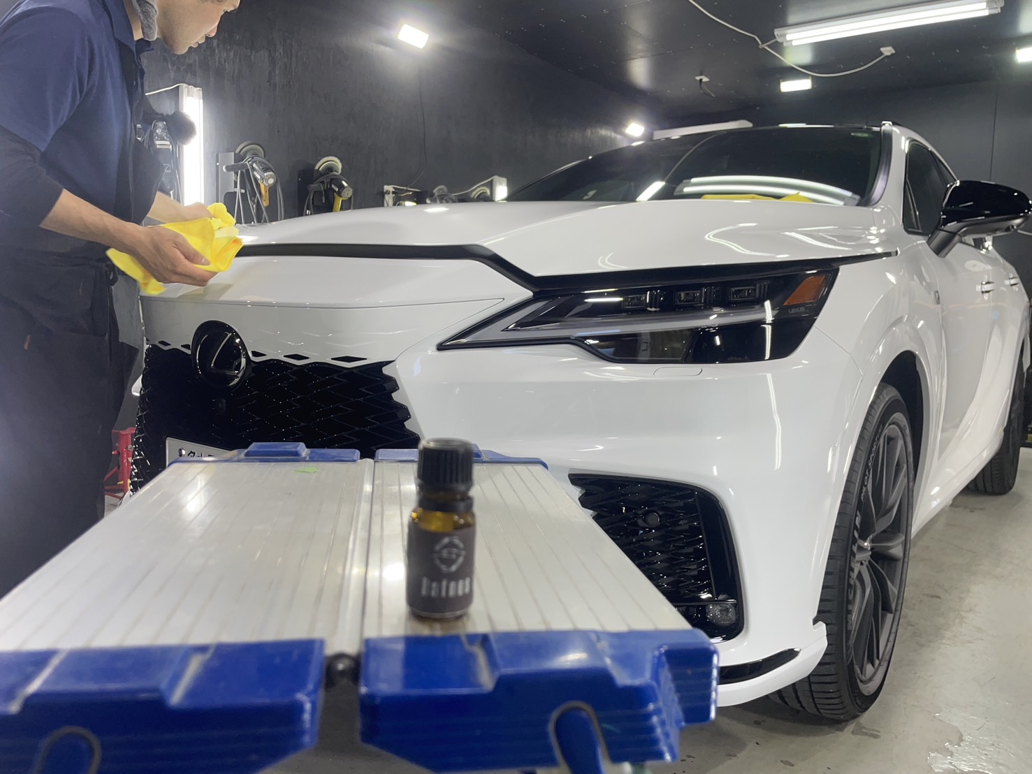 トヨタ 施工写真 (22)