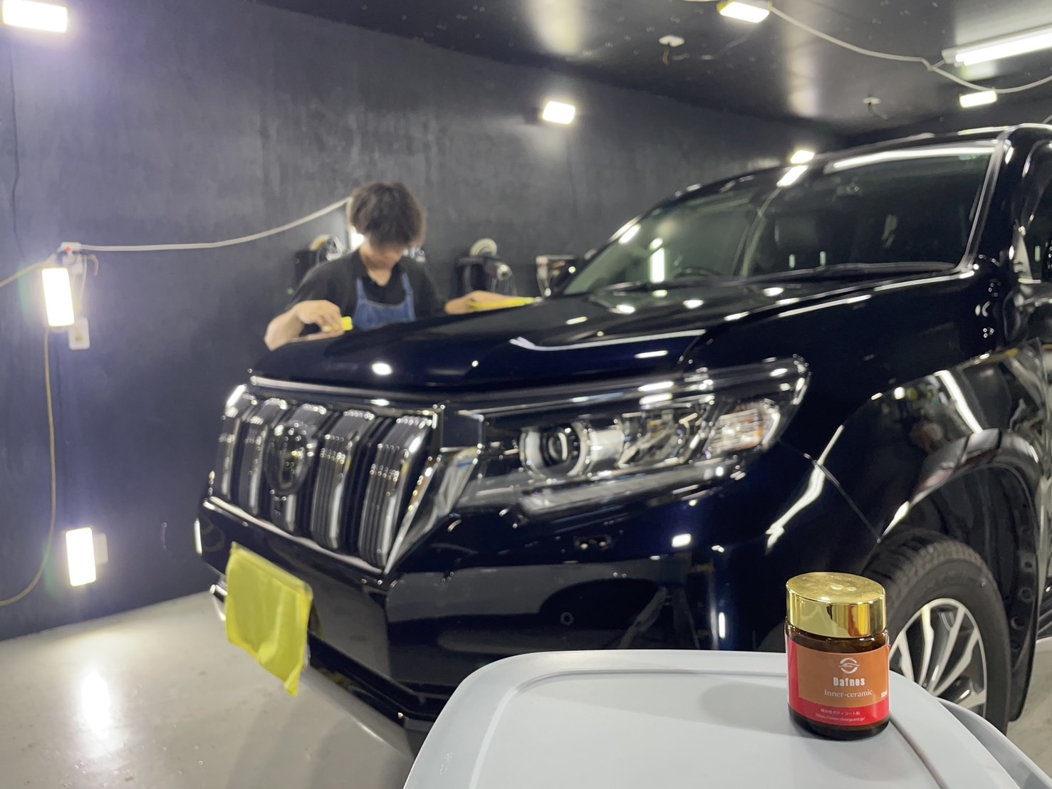 トヨタ 施工写真 (40)