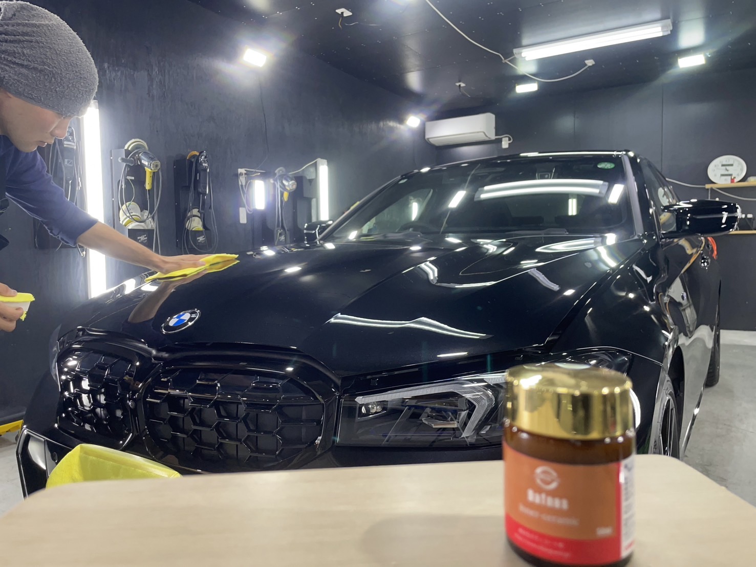 トヨタ 施工写真 (56)