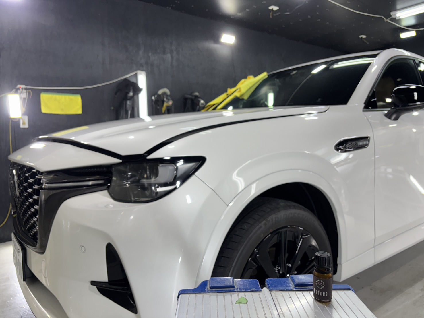 トヨタ 施工写真 (28)