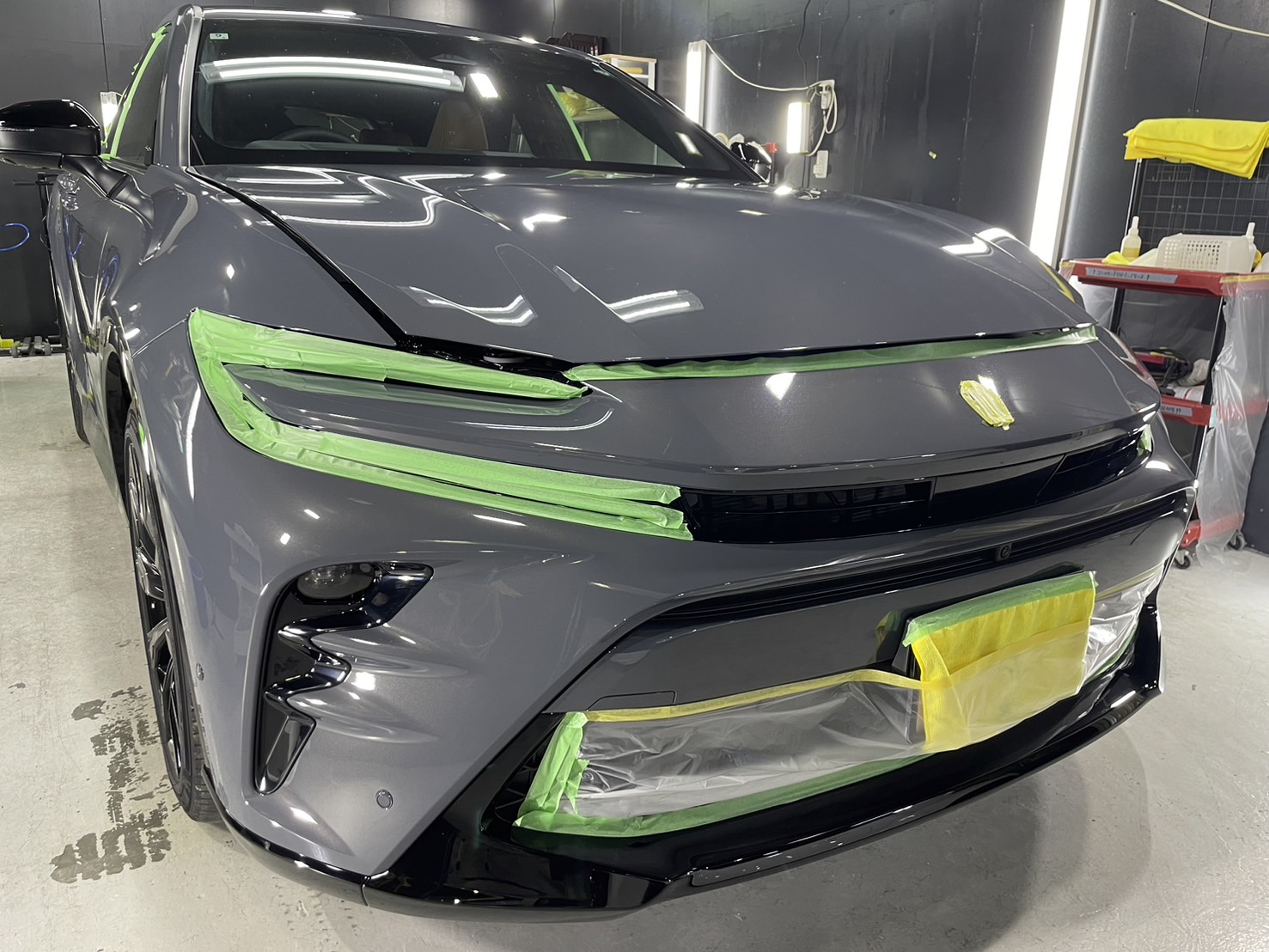 トヨタ 施工写真 (40)