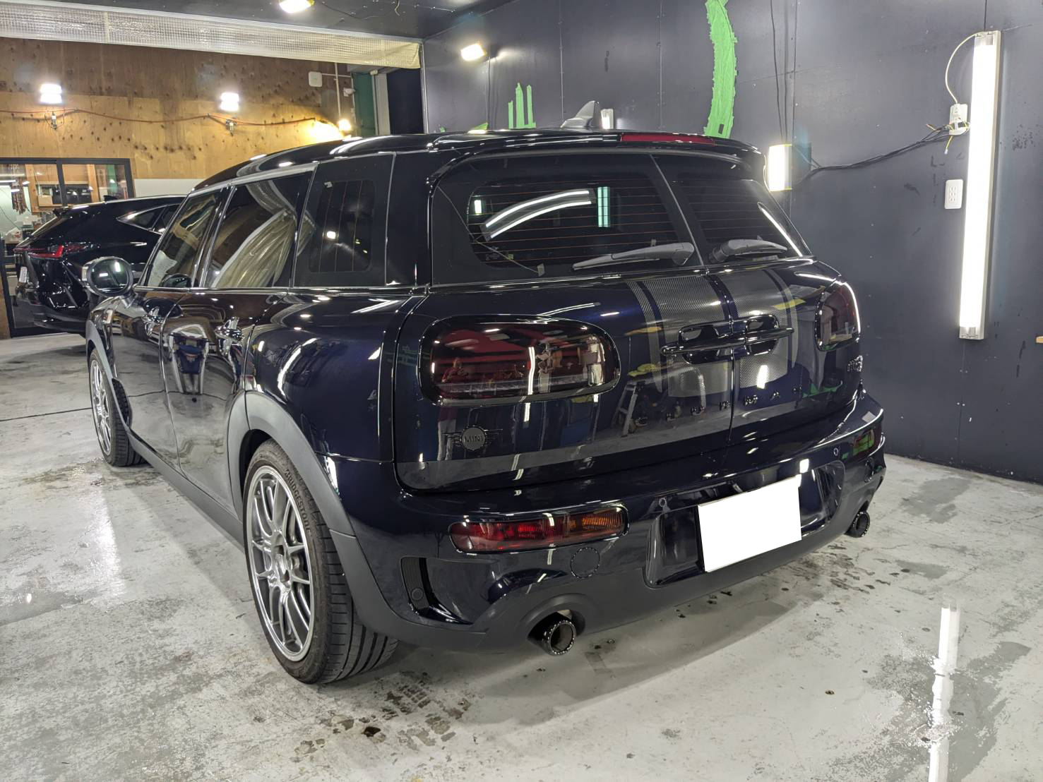 MINI 施工写真 (33)