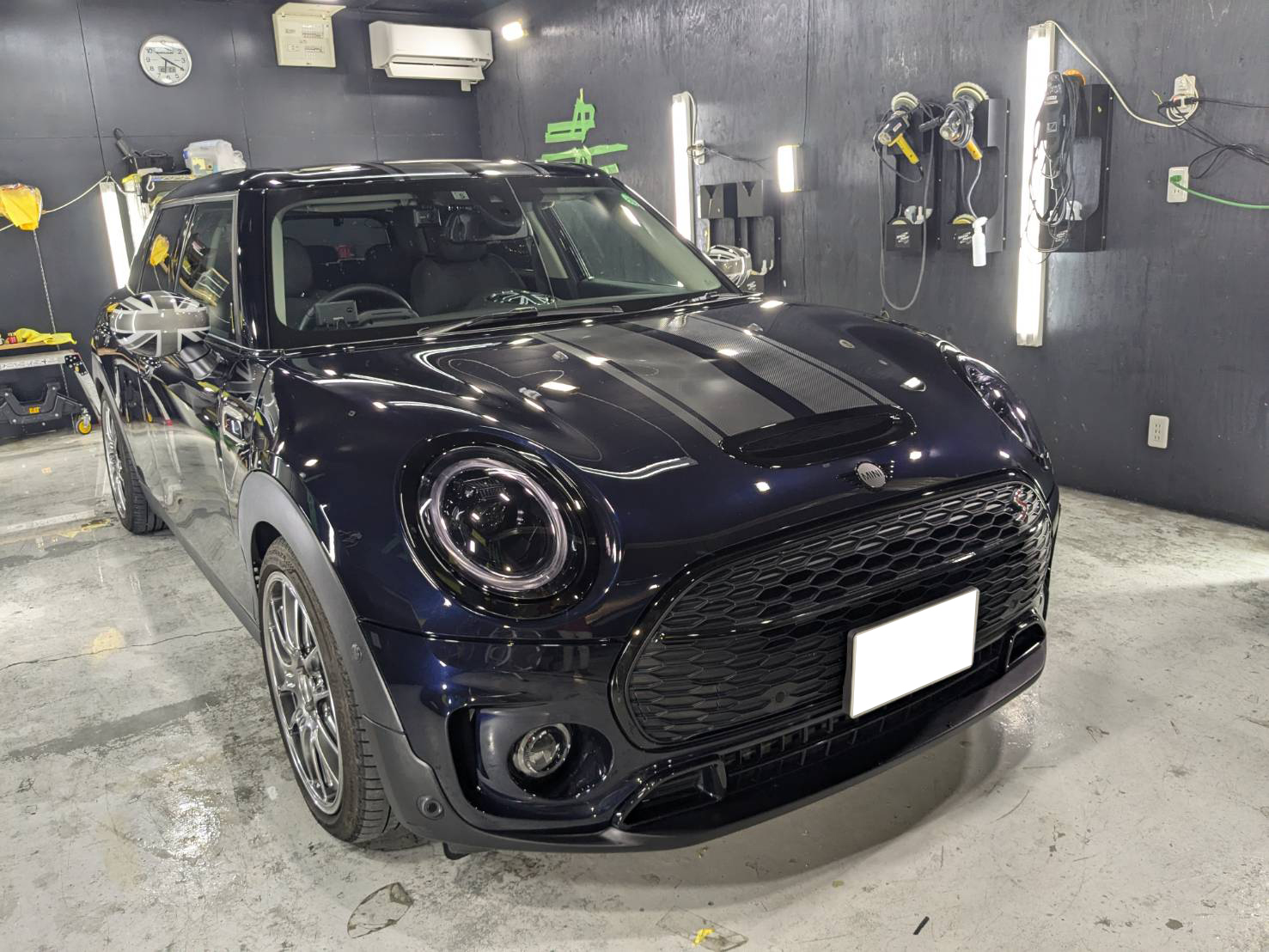 MINI 施工写真 (34)