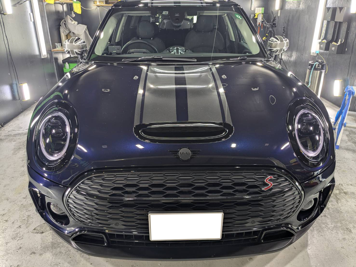 MINI 施工写真 (28)