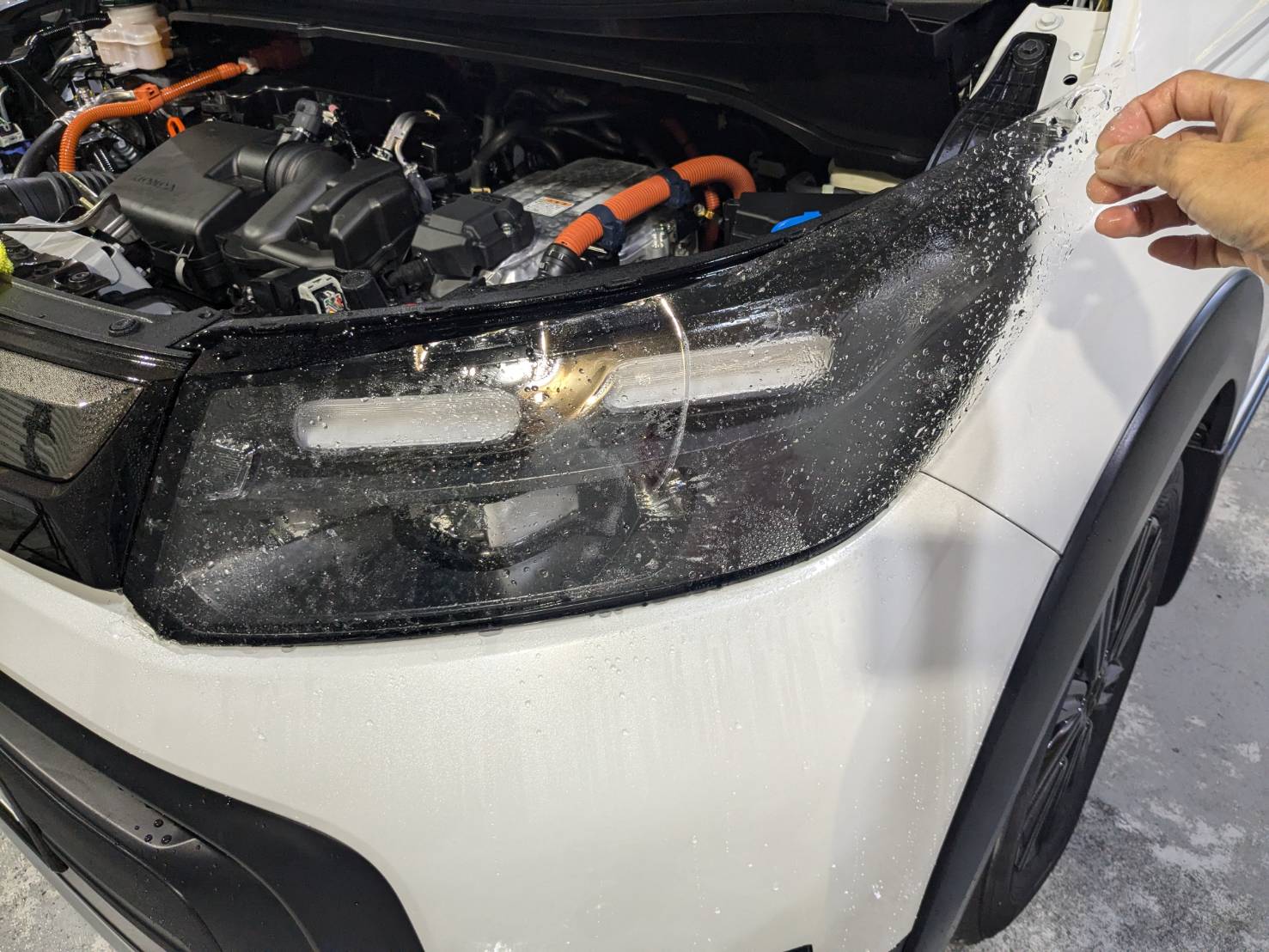 日産 施工写真 (8)