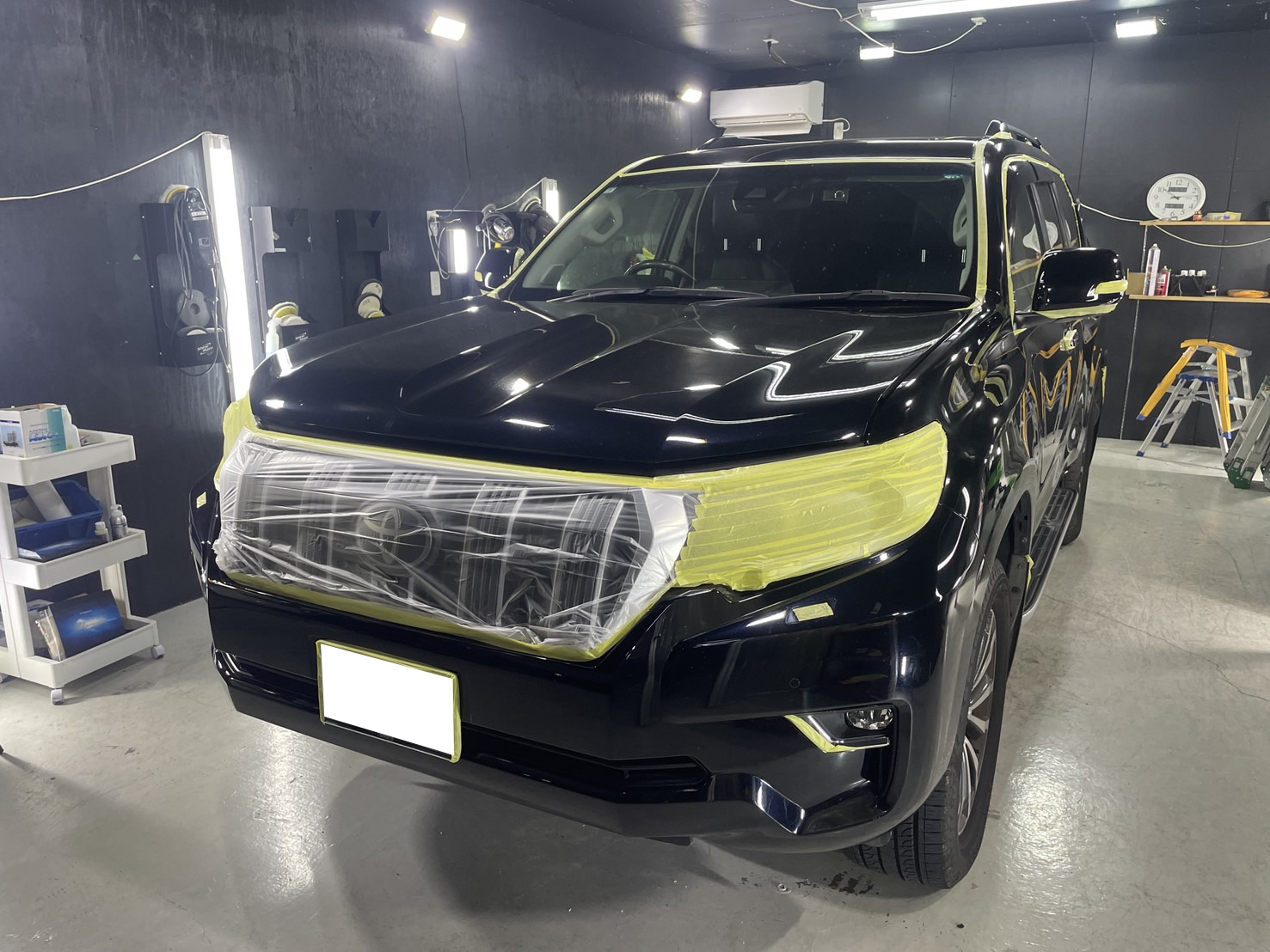 トヨタ 施工写真 (37)