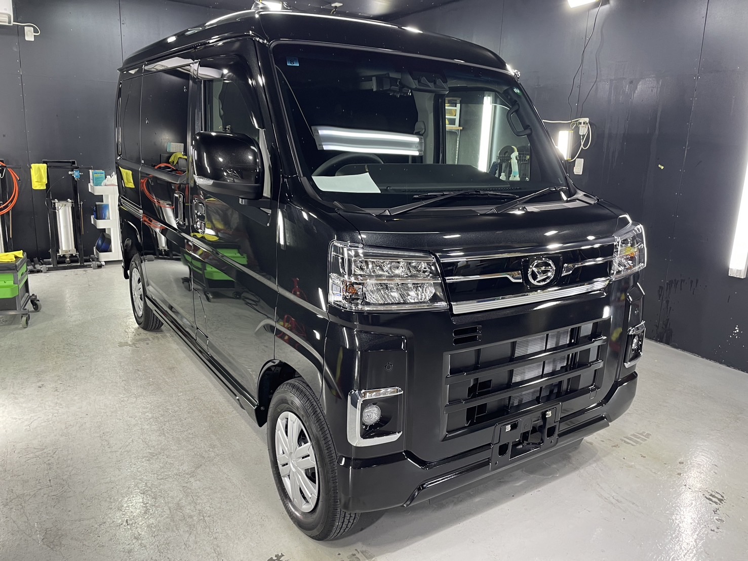 トヨタ 施工写真 (5)