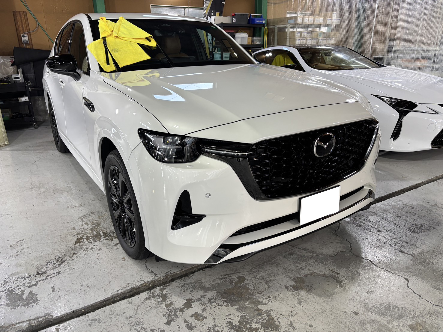トヨタ 施工写真 (30)