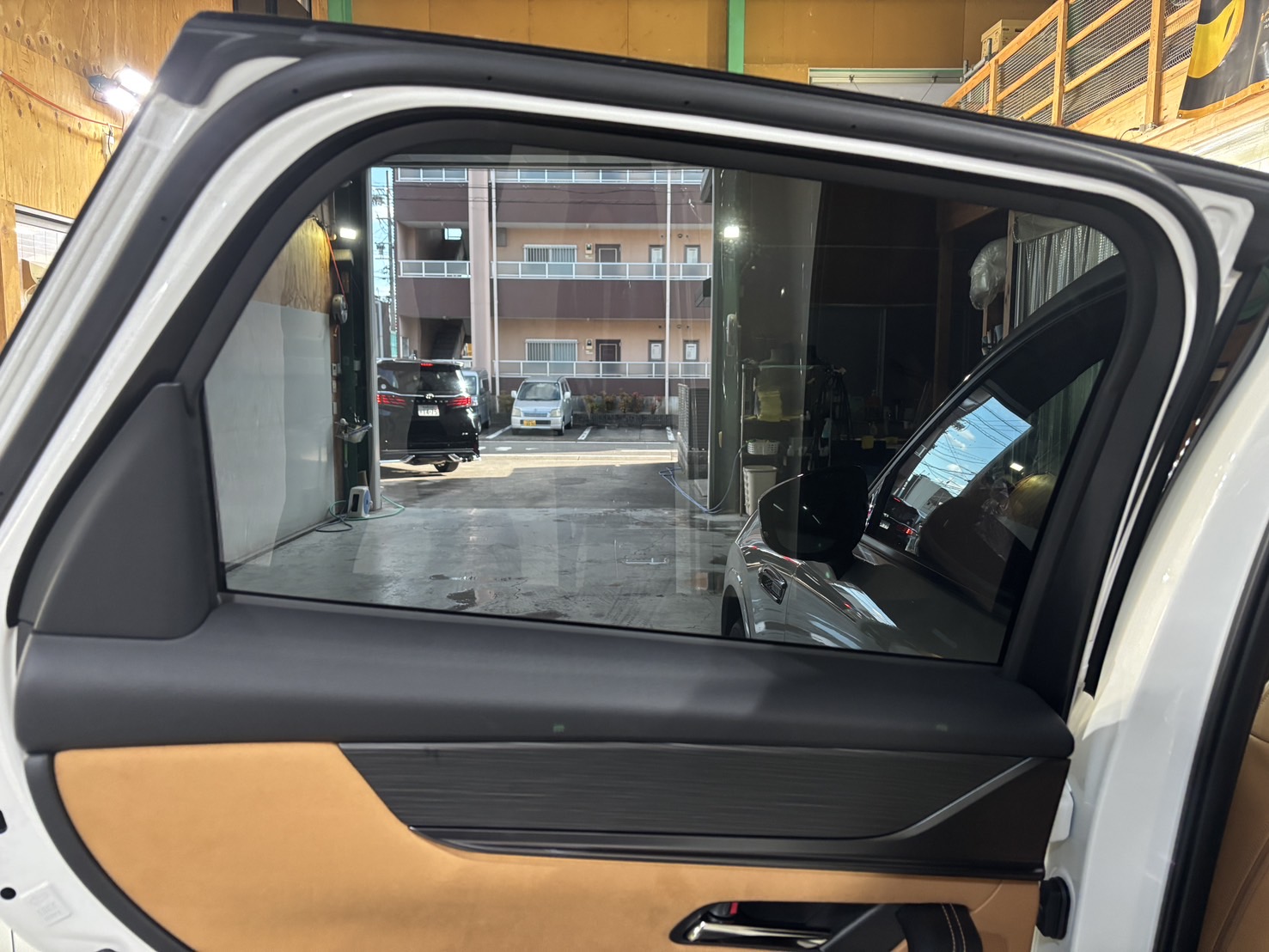 トヨタ 施工写真 (34)