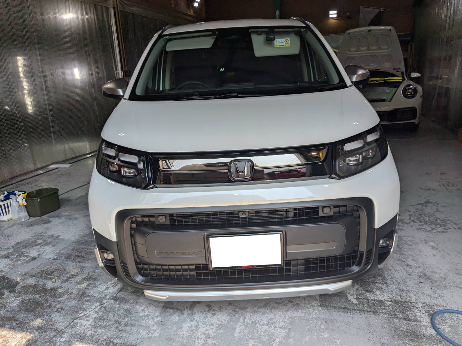 日産 施工写真 (9)