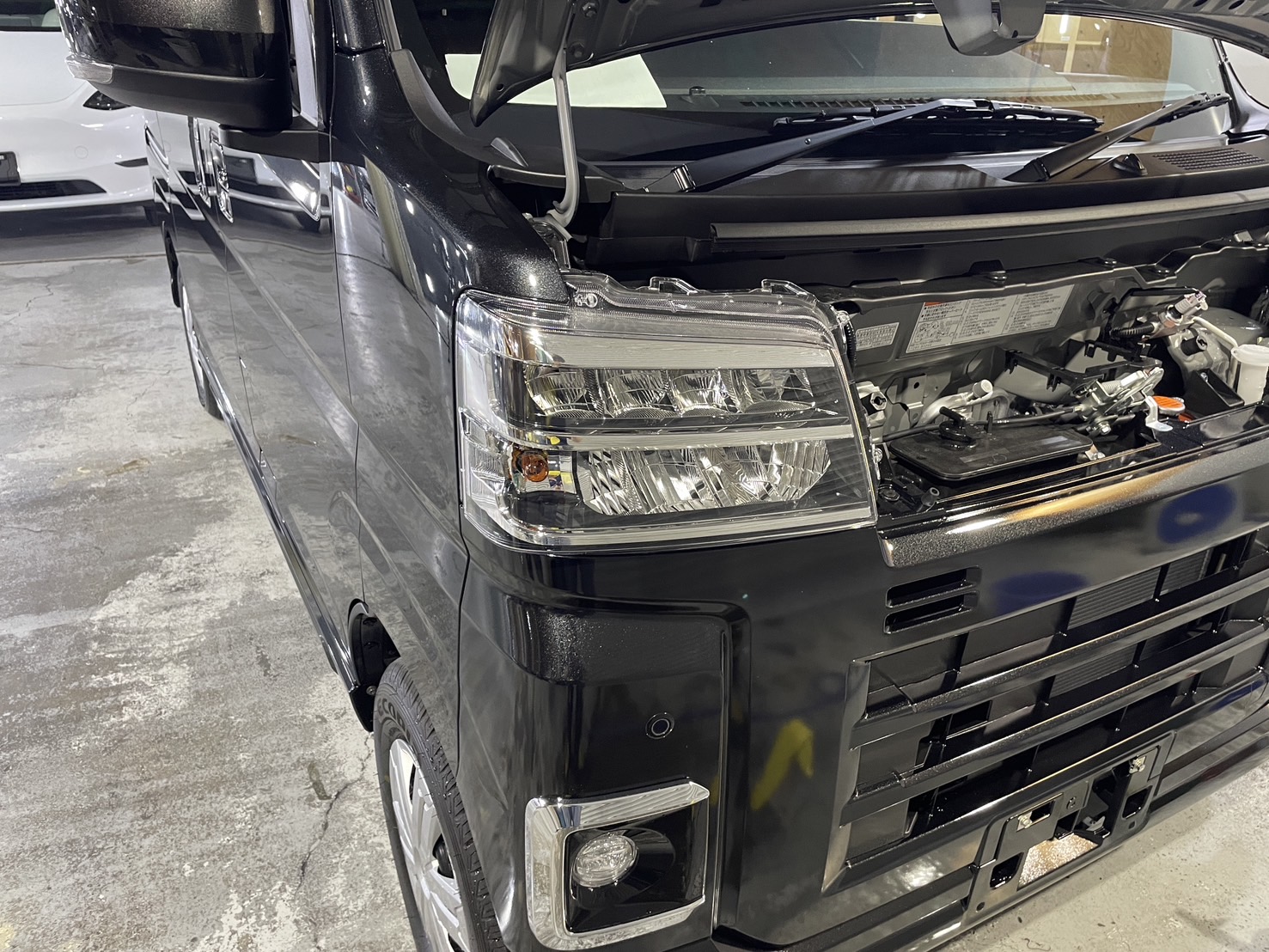 トヨタ 施工写真 (3)