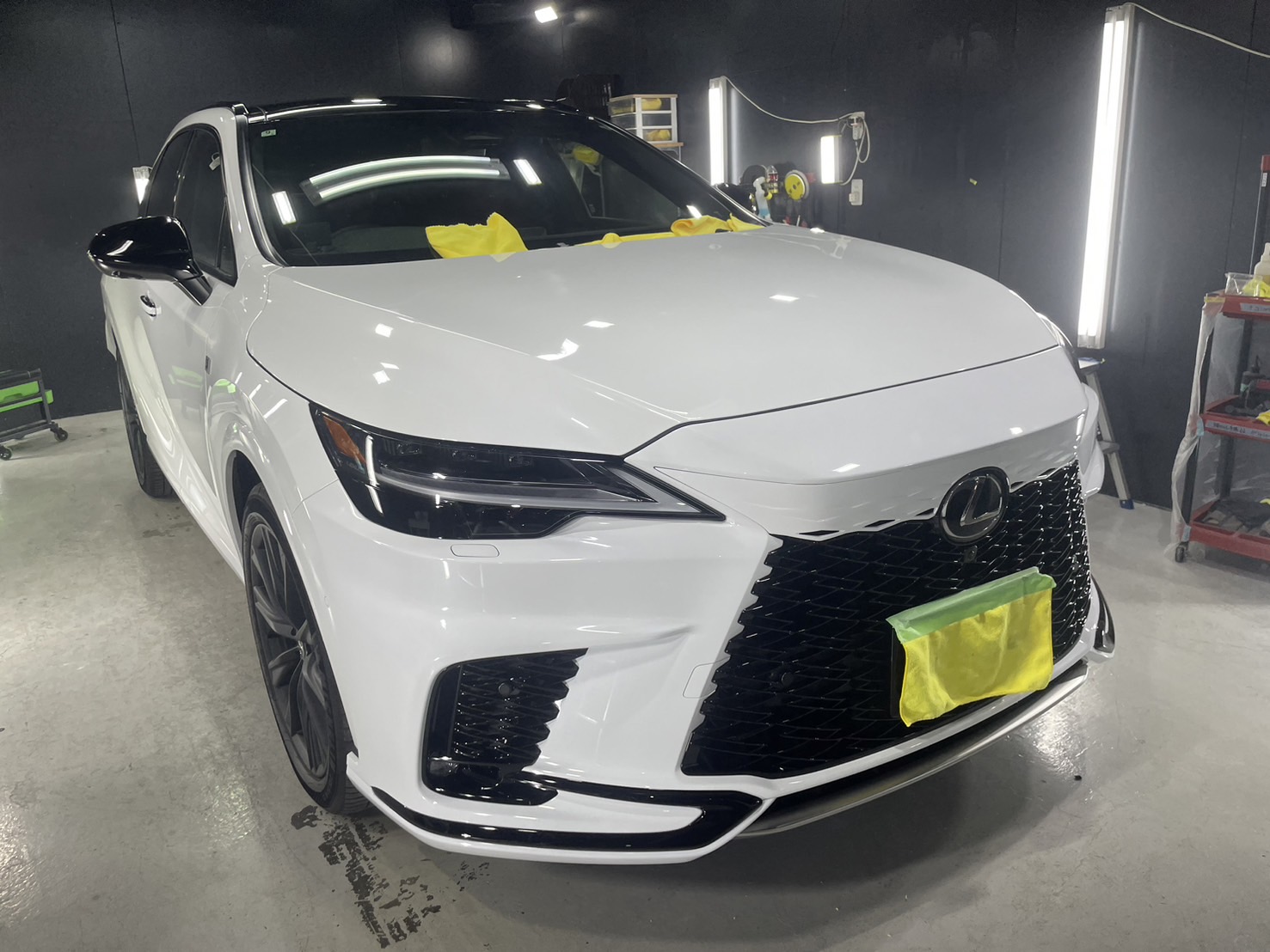 トヨタ 施工写真 (28)