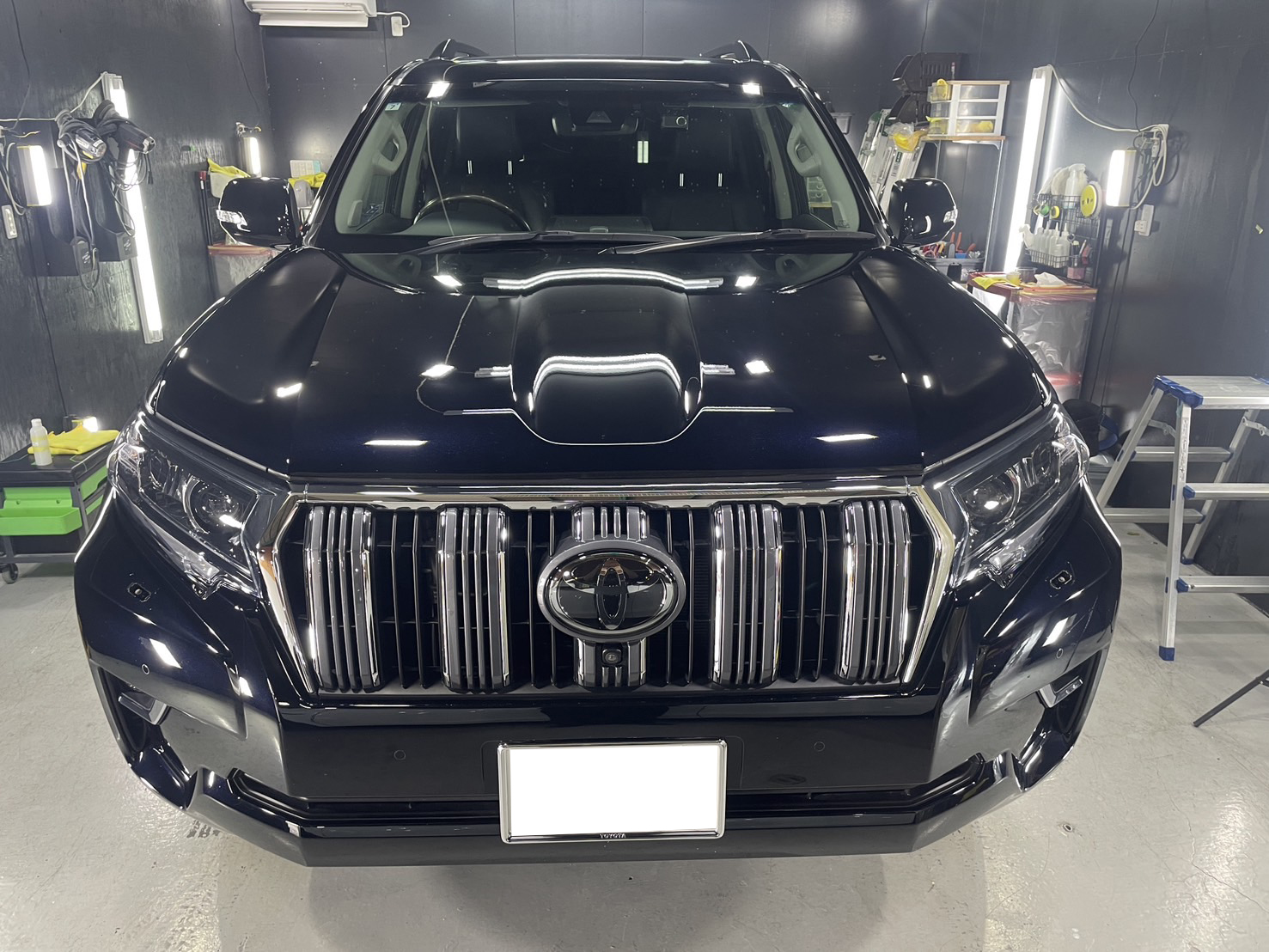 トヨタ 施工写真 (42)