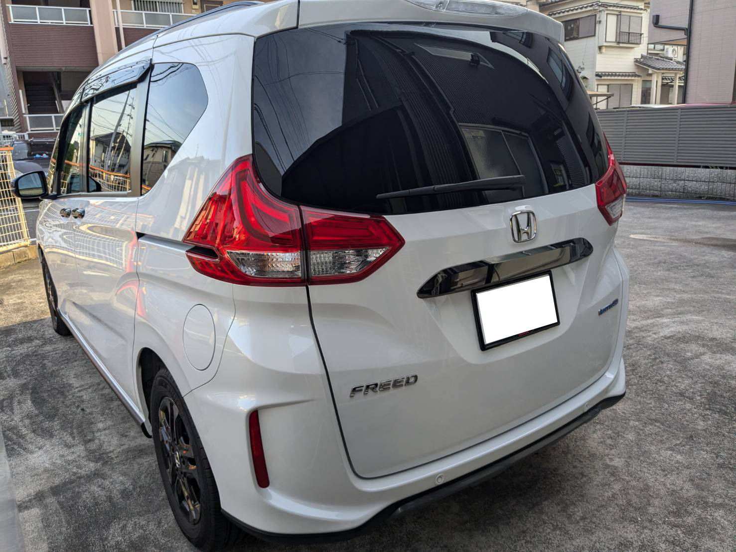 MINI 施工写真 (39)