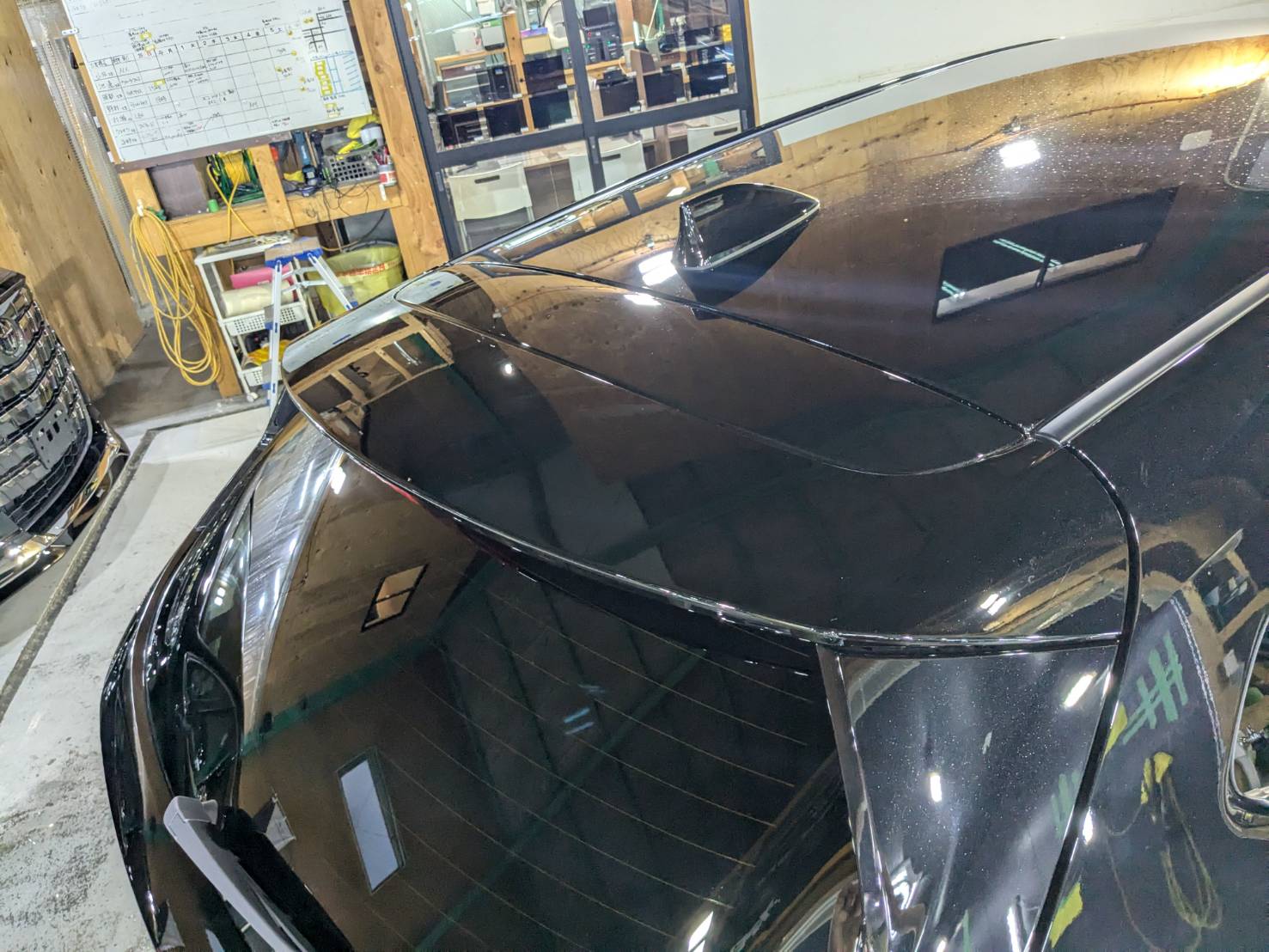 MINI 施工写真 (48)