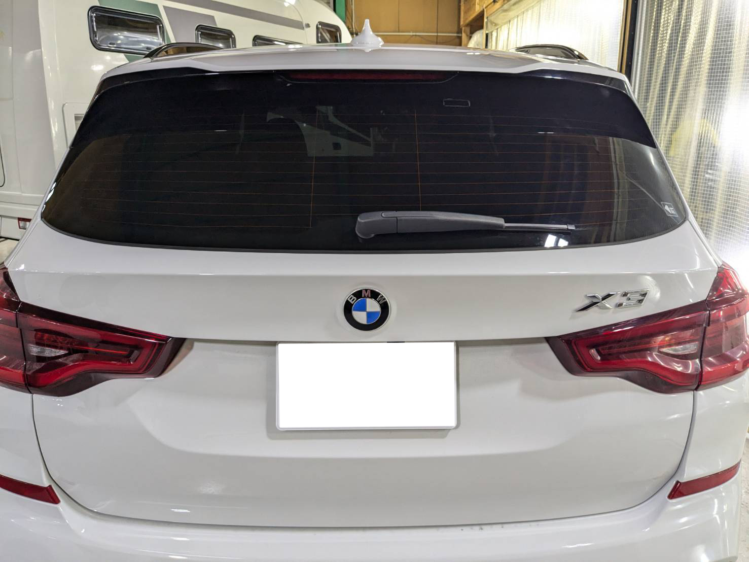 MINI 施工写真 (18)