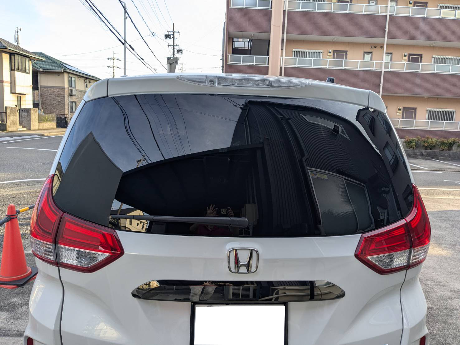 MINI 施工写真 (40)