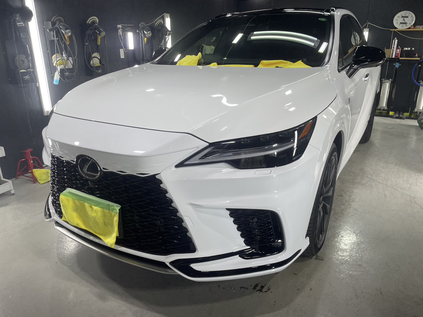 トヨタ 施工写真 (29)