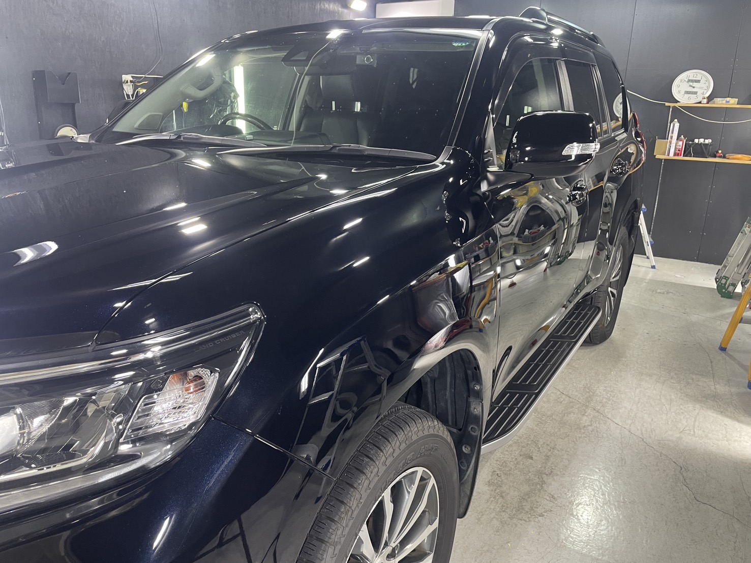 トヨタ 施工写真 (44)