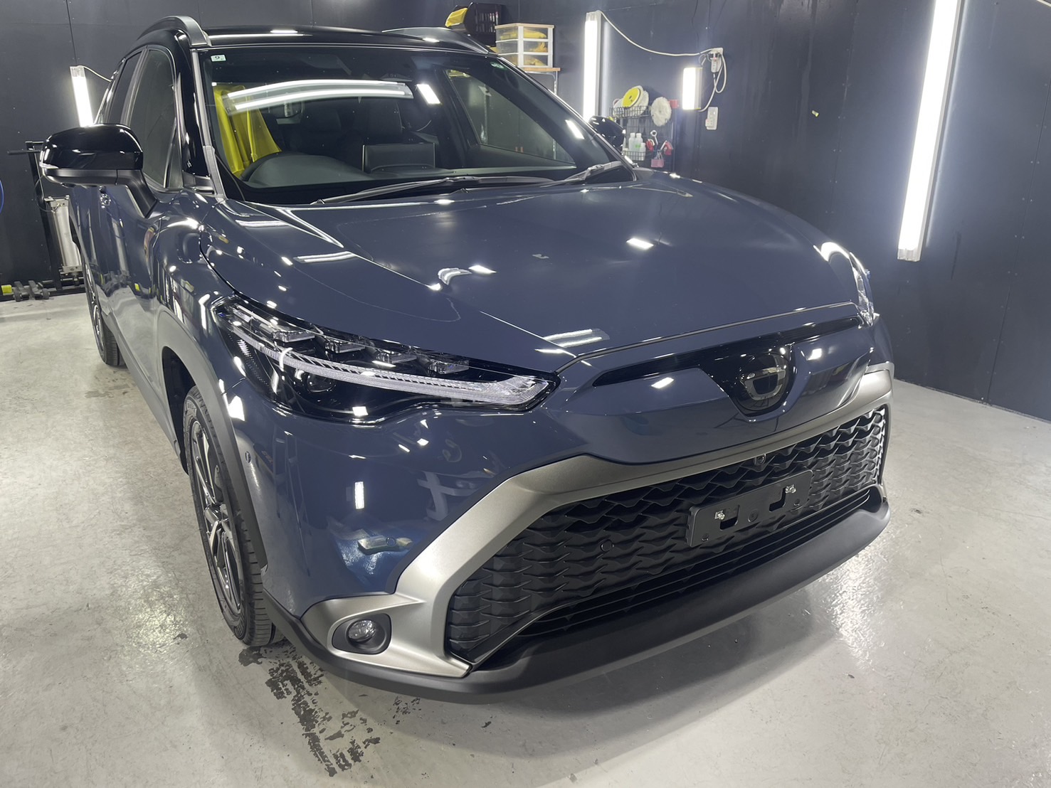 トヨタ 施工写真 (18)