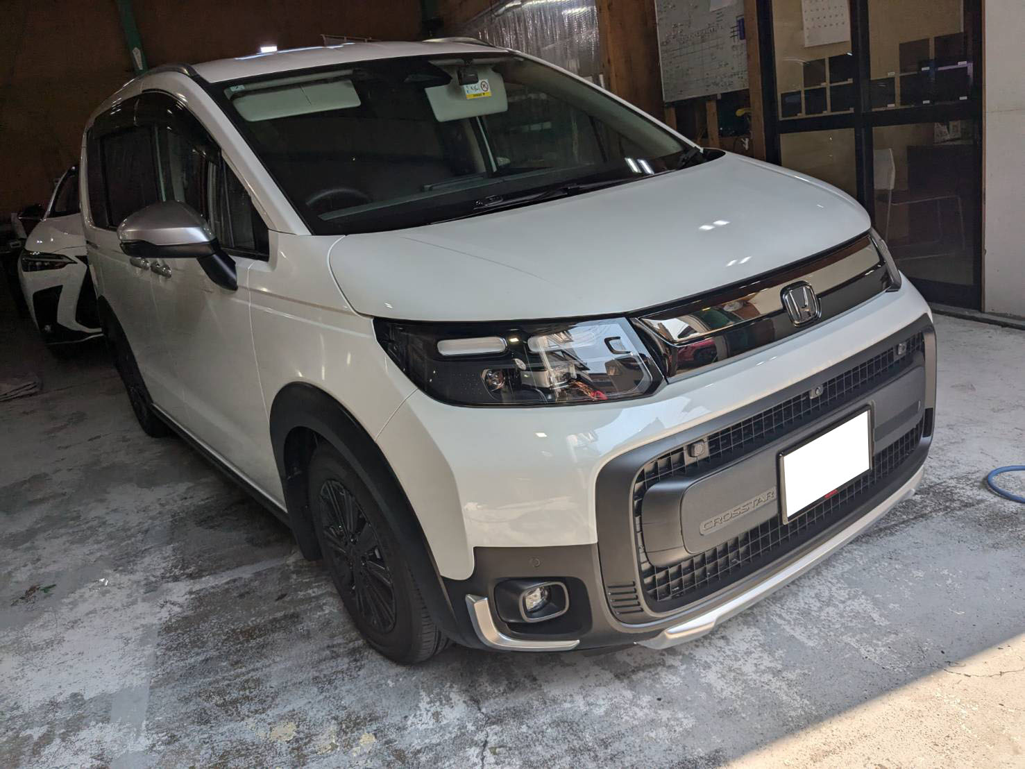 日産 施工写真 (11)
