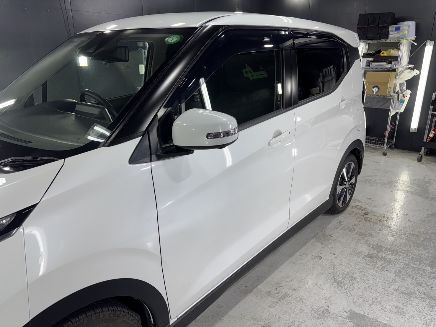 トヨタ 施工写真 (54)