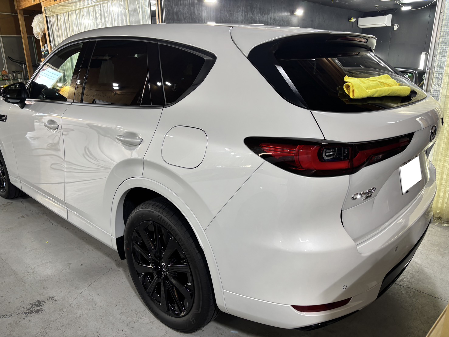 トヨタ 施工写真 (37)