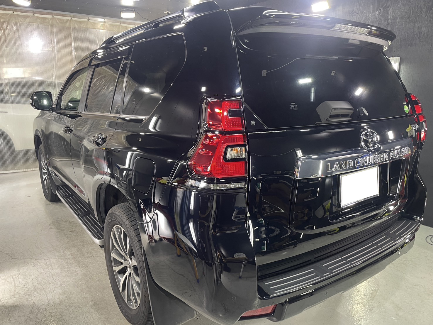 トヨタ 施工写真 (46)