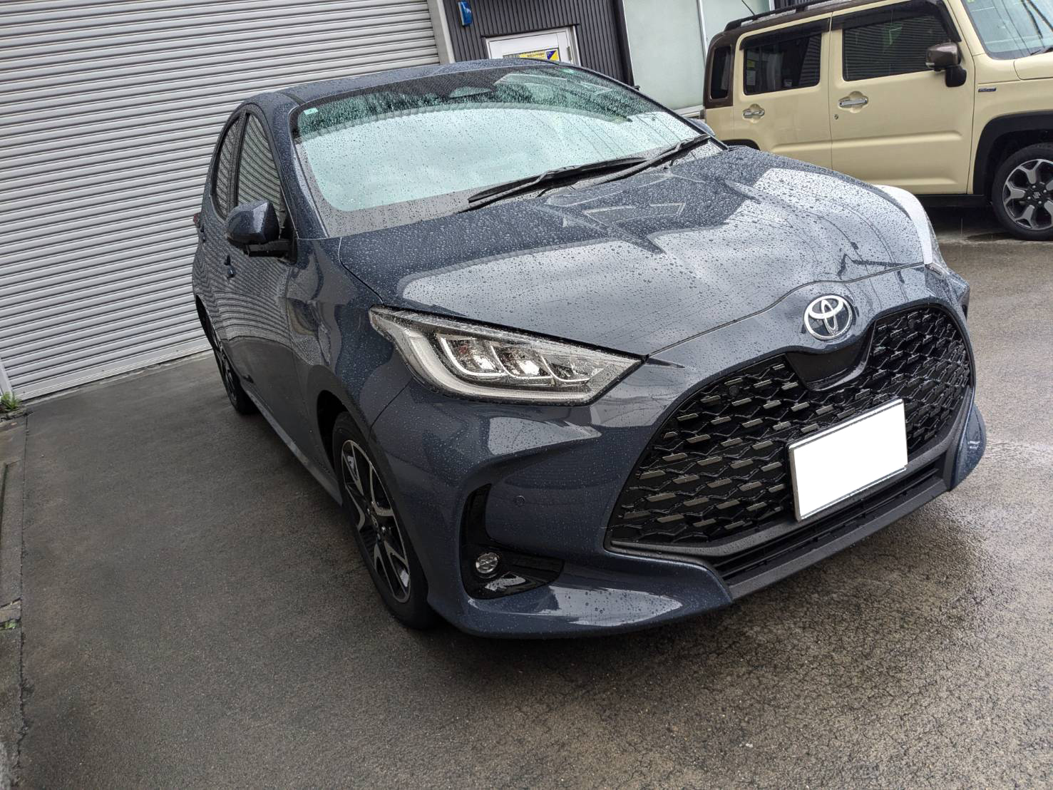 MINI 施工写真 (41)