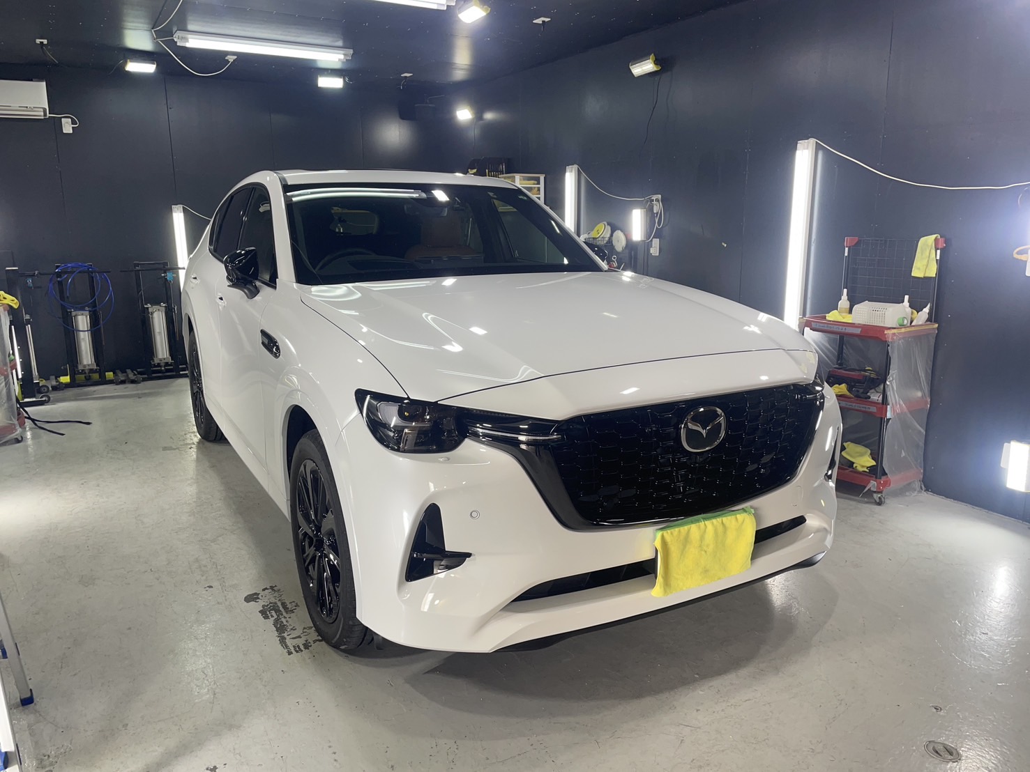 トヨタ 施工写真 (23)