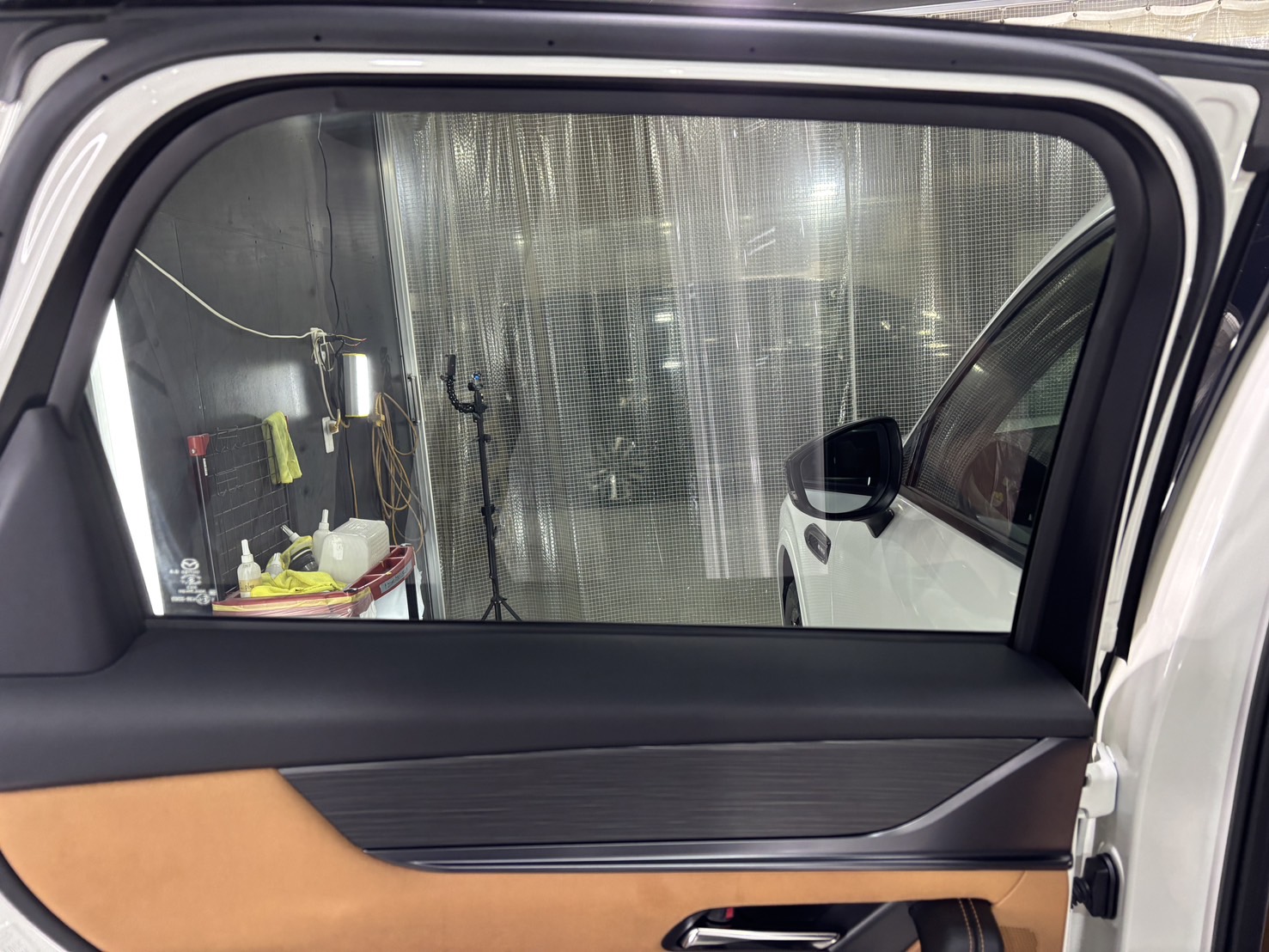 トヨタ 施工写真 (33)