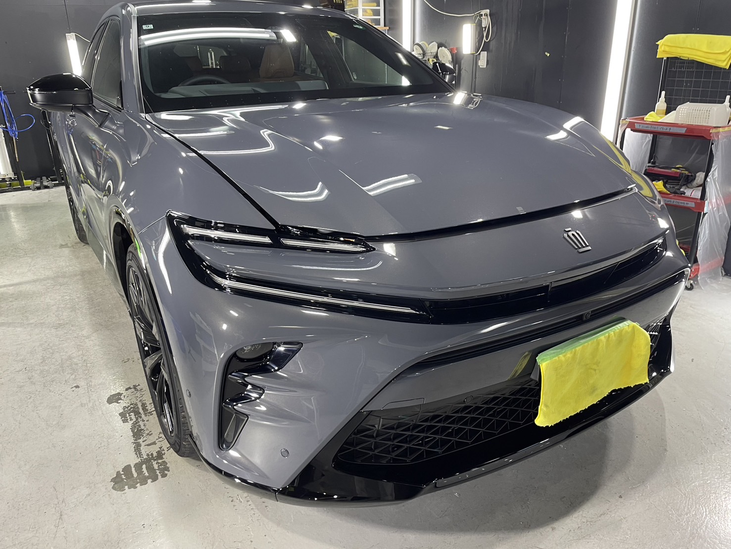 トヨタ 施工写真 (38)