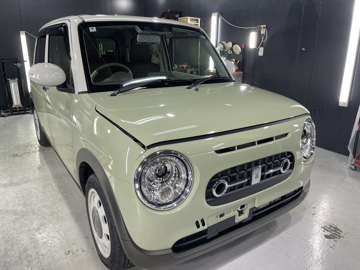 トヨタ 施工写真 (43)