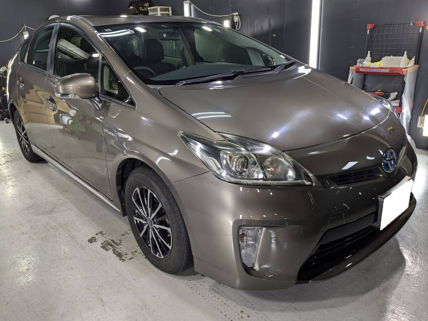 日産 施工写真 (12)