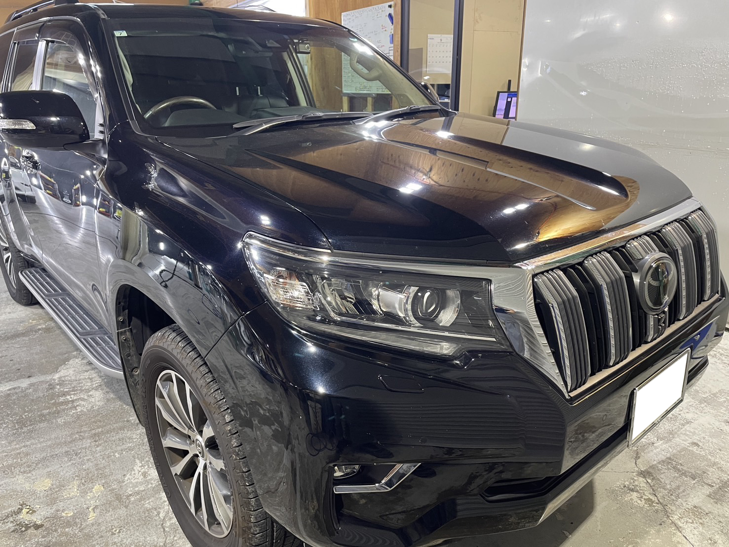 トヨタ 施工写真 (30)