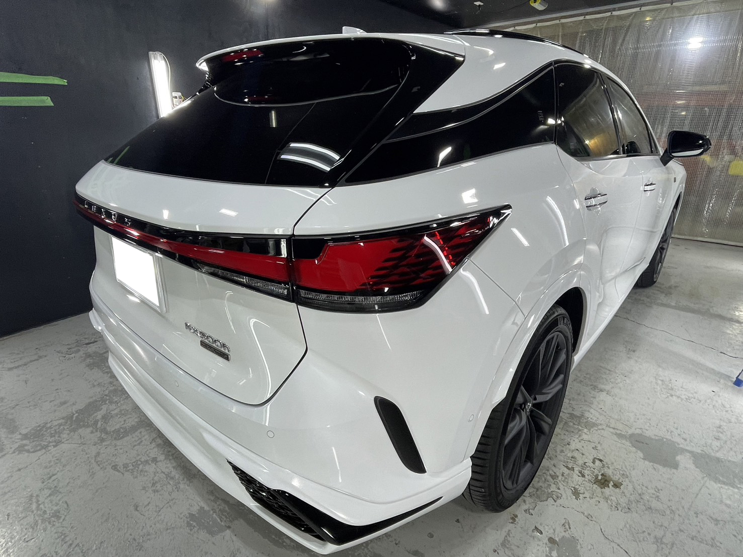 トヨタ 施工写真 (20)