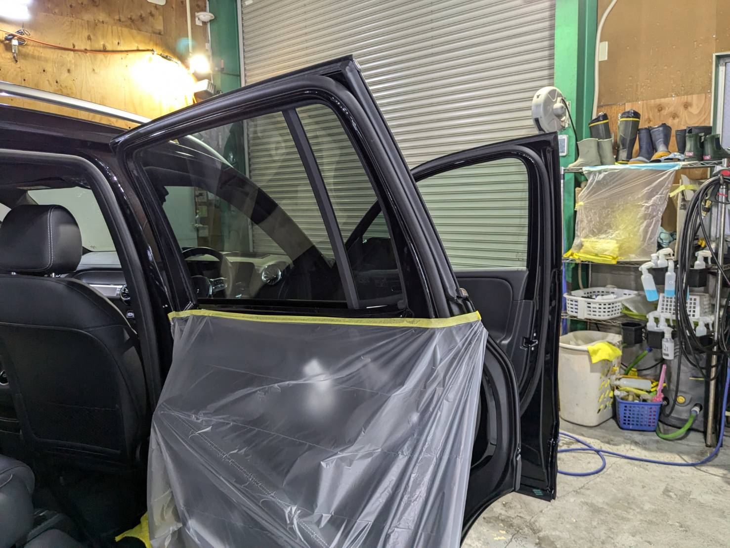 日産 施工写真 (22)